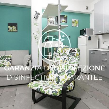 Appartamento Italianway-Watt Milano Esterno foto