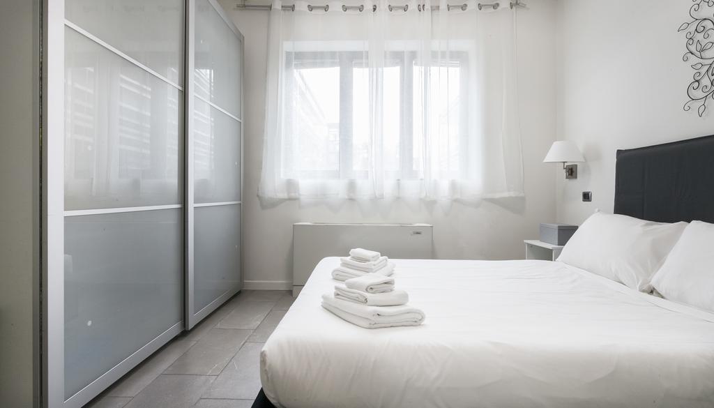 Appartamento Italianway-Watt Milano Esterno foto