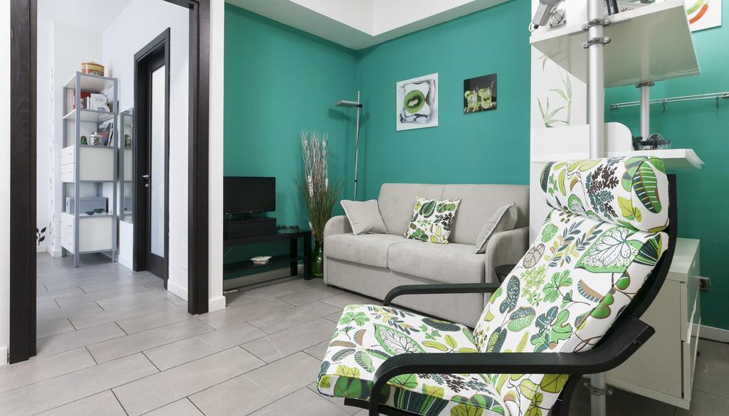 Appartamento Italianway-Watt Milano Esterno foto