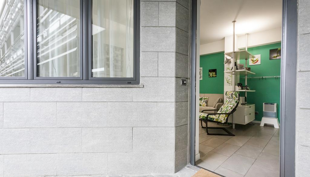 Appartamento Italianway-Watt Milano Esterno foto