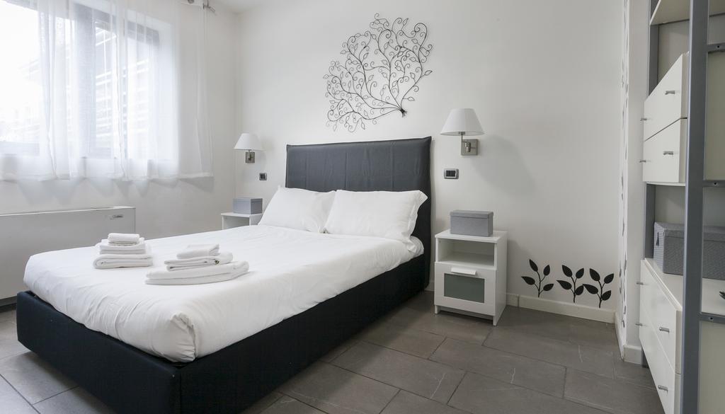 Appartamento Italianway-Watt Milano Esterno foto