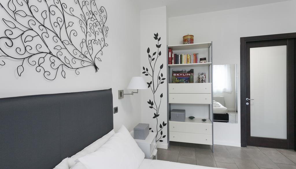 Appartamento Italianway-Watt Milano Esterno foto