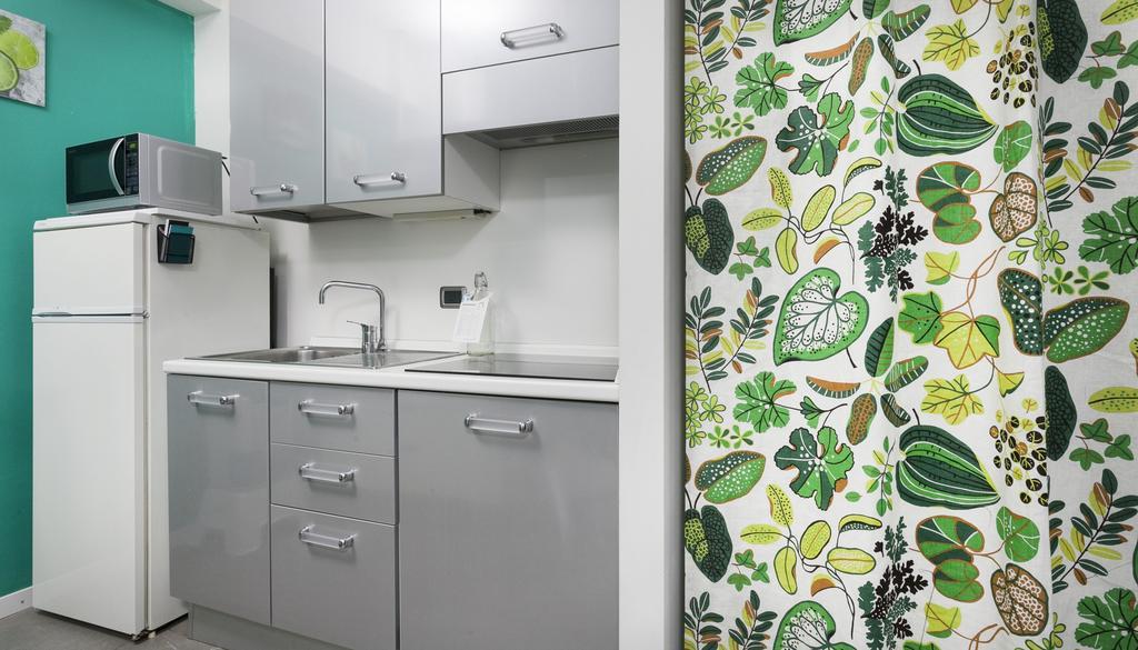 Appartamento Italianway-Watt Milano Esterno foto