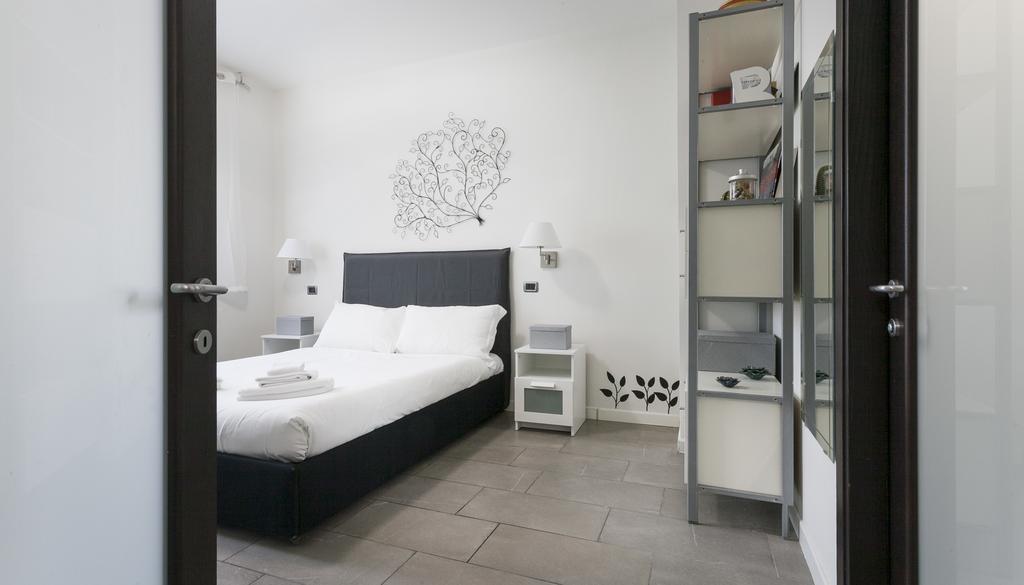 Appartamento Italianway-Watt Milano Esterno foto